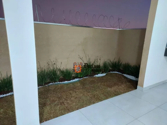 Imagem Sobrado com 3 dormitórios à venda, 155 m² por R$ 720.000,00 - Jardins - Bragança Paulista/SP