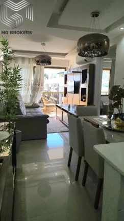 Imagem Apartamento de 2 Quartos com Suíte e Vaga de Garagem no Anil, Rio de Janeiro - RJ: Pronto para Morar!