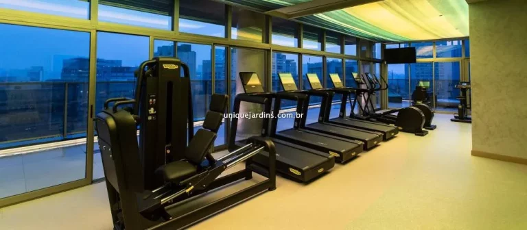 Imagem Apartamento à venda Vila Olímpia São Paulo
