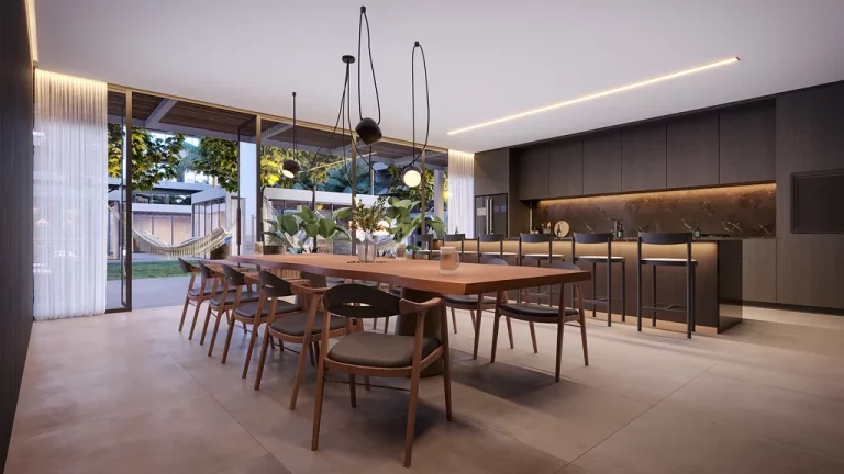 Imagem Apartamento à venda em Porto Belo, Jardim Dourado, com 1 quarto, 100,77m2