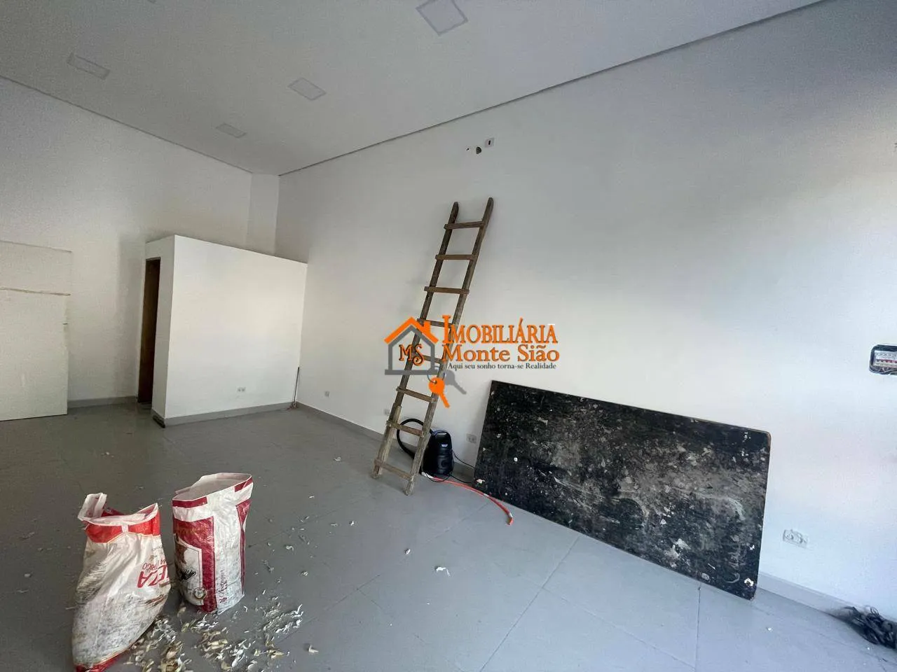 Imagem Sala para alugar, 36 m² por R$ 3.850,00/mês - Vila Progresso - Guarulhos/SP