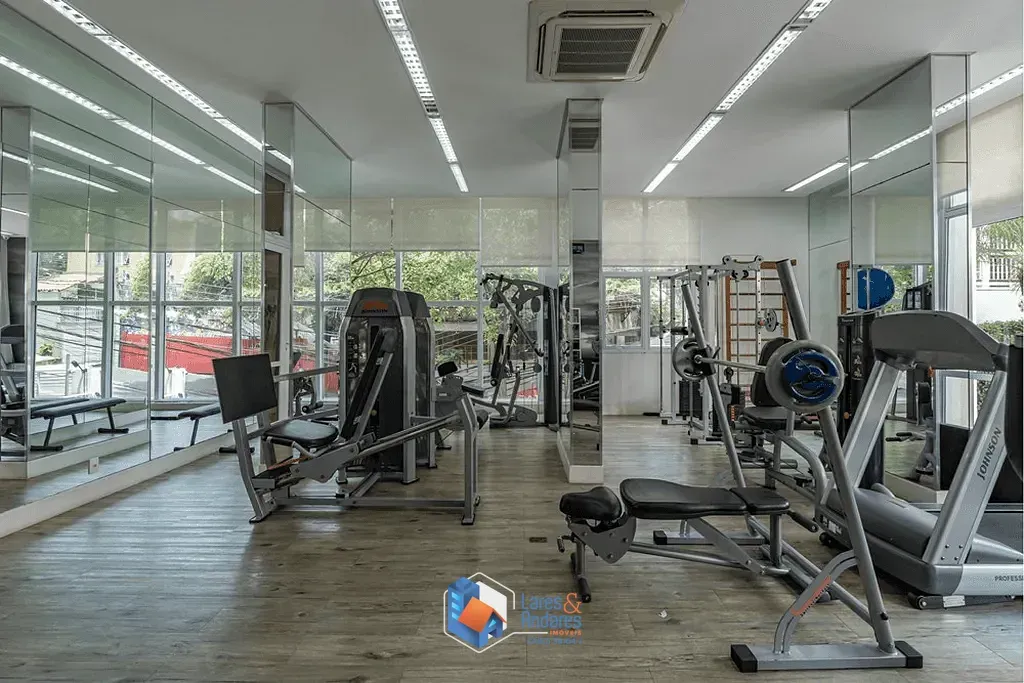Imagem Studio à venda 1 Quarto 1 Vaga 42M² Paraíso São Paulo - SP