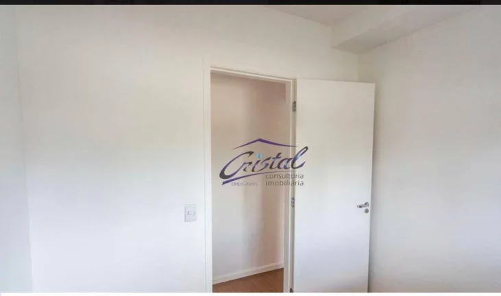 Imagem Excelente apartamento no Tatuapé!