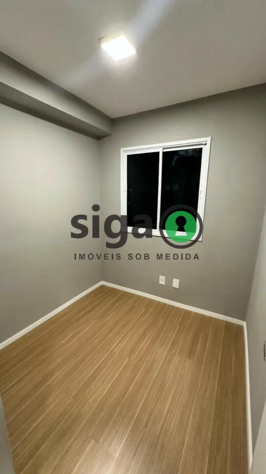 Imagem Apartamento no Morumbi com 40m² lazer completo!