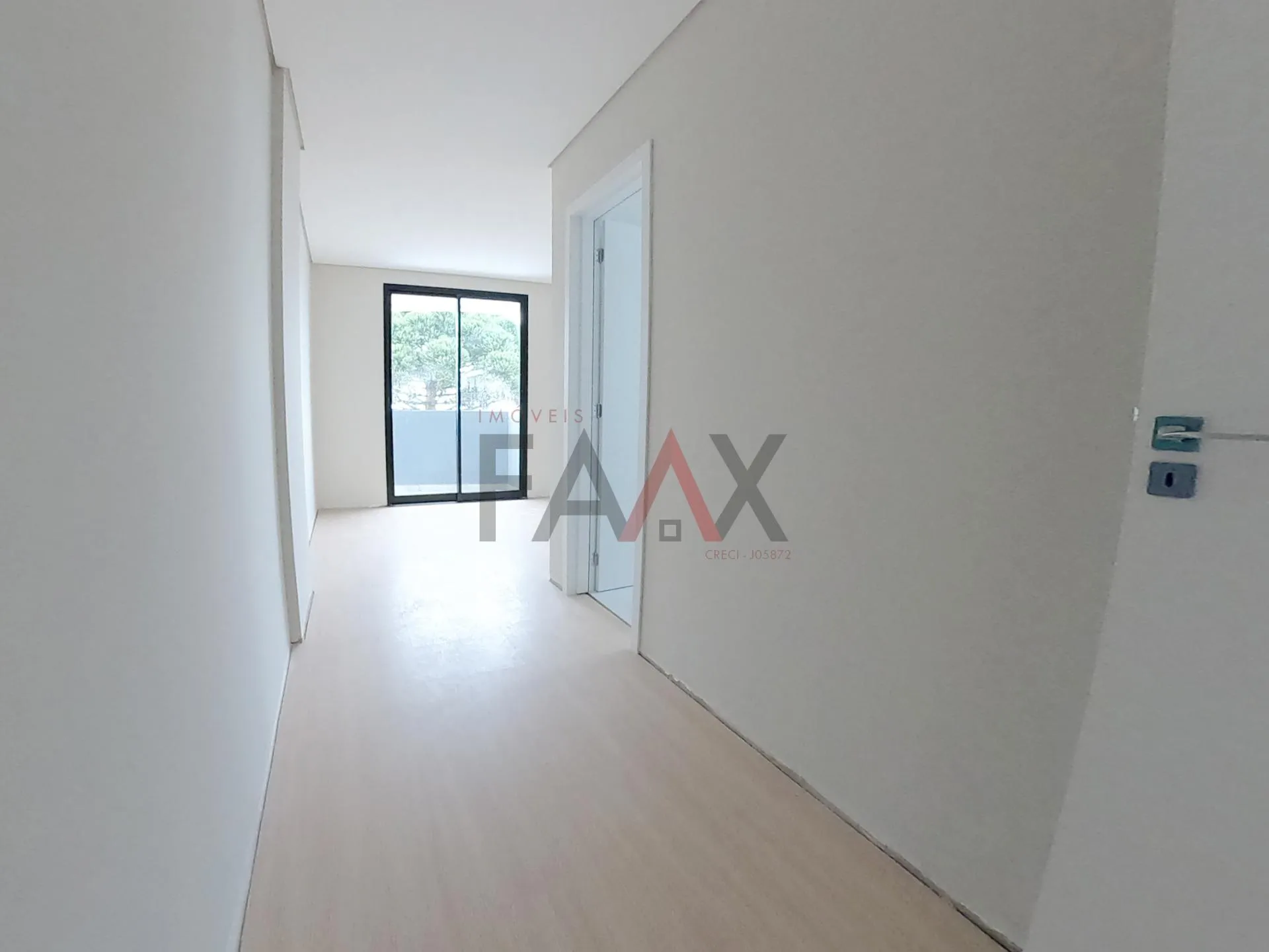 Imagem Apartamento para locação no Centro com 2 vaga de garagem coberta em Guarapuava