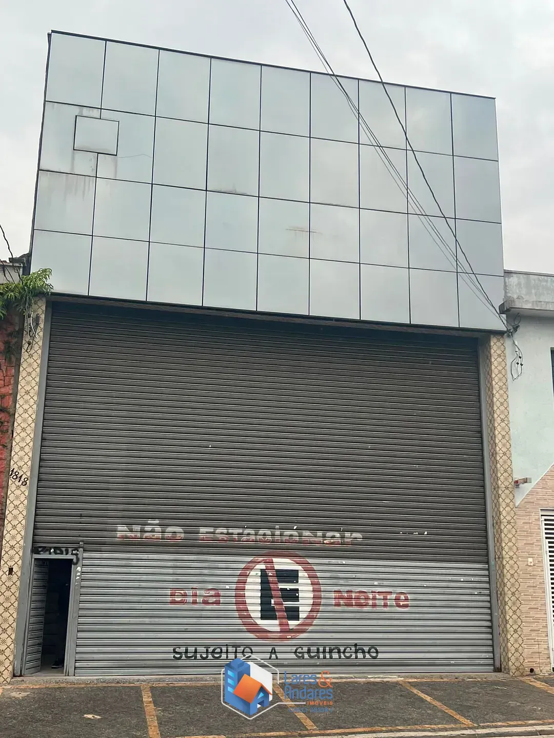 Imagem Casa comercial para venda em Vila Gomes Cardim, 534m²