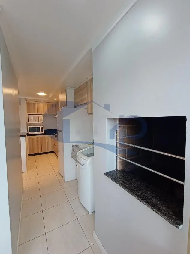 Imagem Apartamento á venda com 2 dormitórios no centro de Torres/RS