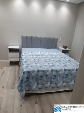 Imagem Apartamento a venda no Condomínio Spazio no Centro, São Bernardo do Campo/SP