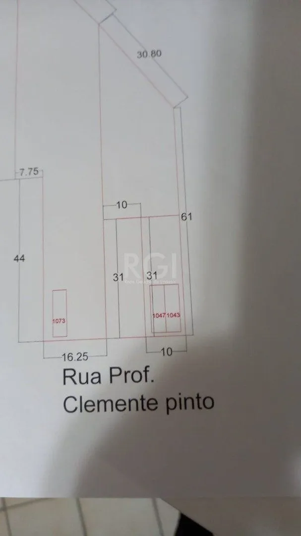 Imagem Terreno para Venda - 3200m², 0 dormitórios, Medianeira