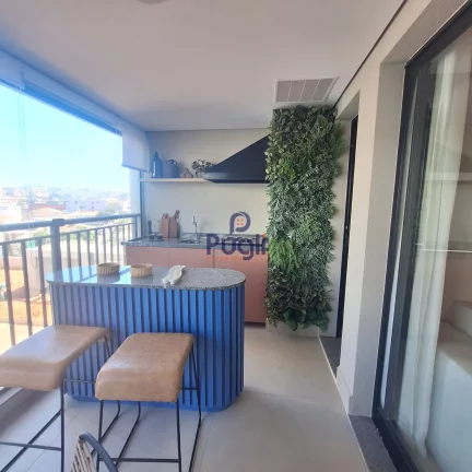 Imagem Apartamento 3 Dormitórios a Venda na Freguesia do Ó, São Paulo, SP | Patteo São Paulo Freguesia do Ó | 67m2 e 86m2 - 2 e 3 DTs - 1 e 2 Vgs