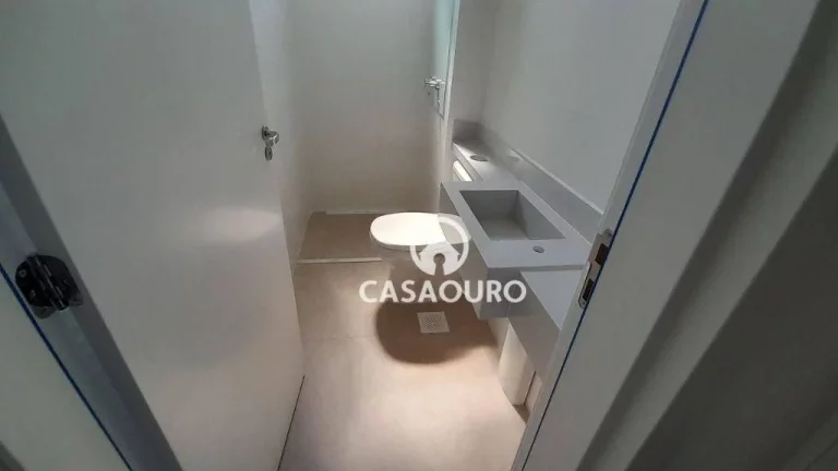 Imagem Apartamento com 3 quartos à venda, 80 m² - Anchieta - Belo Horizonte/MG