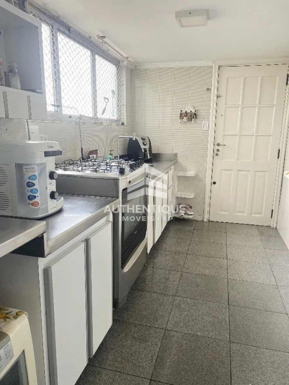 Imagem LUPERCIO TEIXEIRA CAMARGO - SANTA CECILIA - Apartamento à venda no bairro Santa Cecília - São Paulo/SP, Zona Central