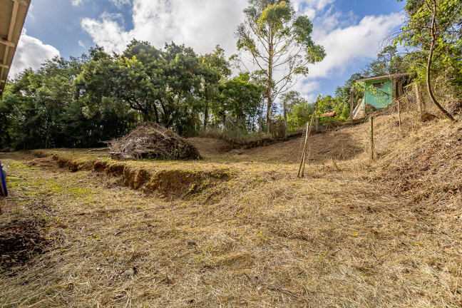 Imagem Galpão à Venda, 320 m² em Jardim Viviane - Campo Magro