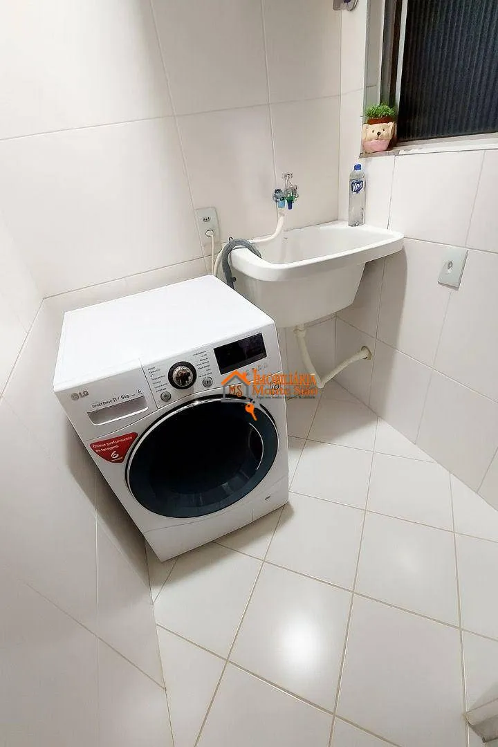 Imagem Apartamento à venda, 72 m² por R$ 400.000,00 - Gopoúva - Guarulhos/SP
