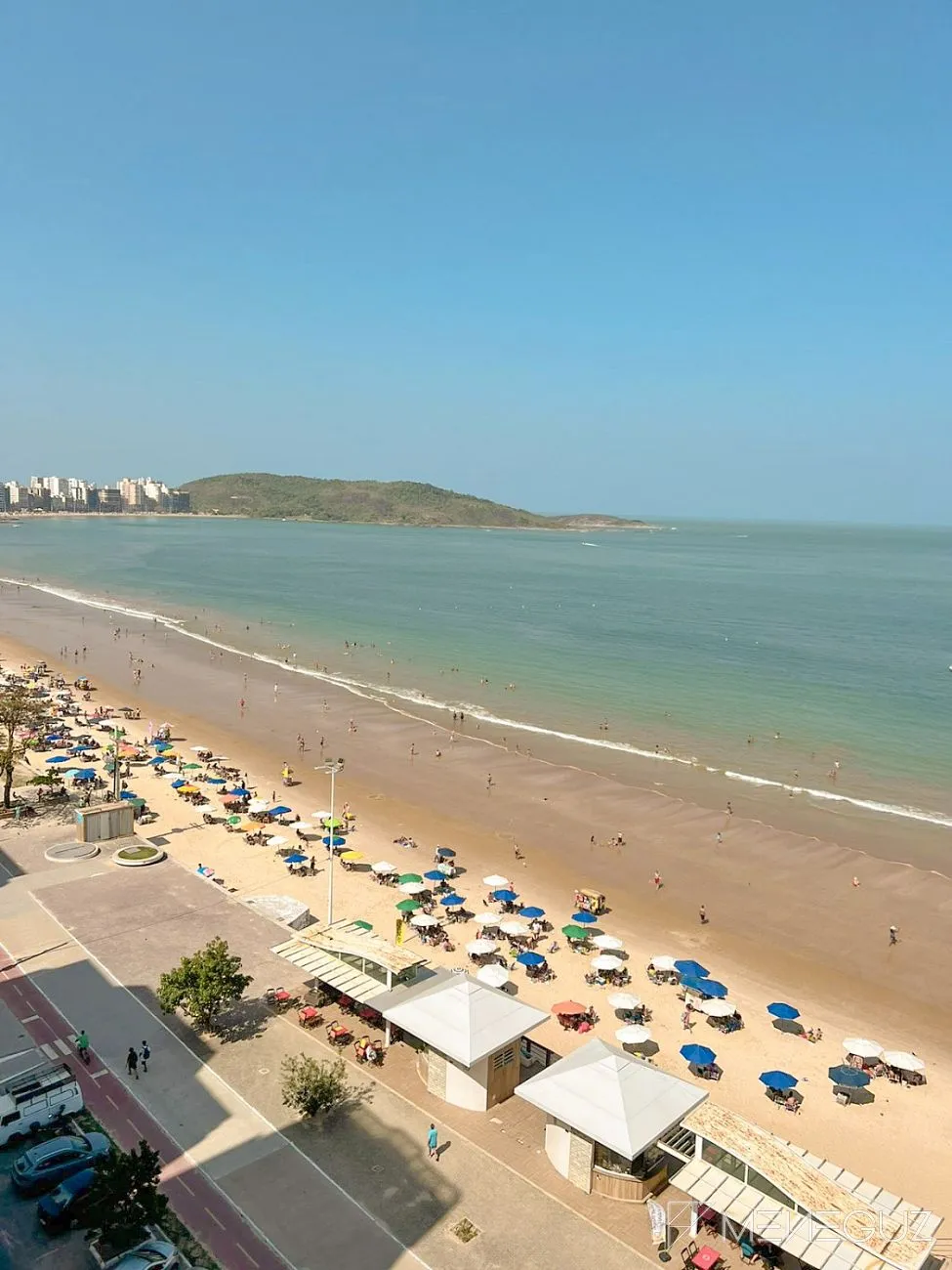 OPORTUNIDADE FRENTE MAR NA PRAIA DO MORRO