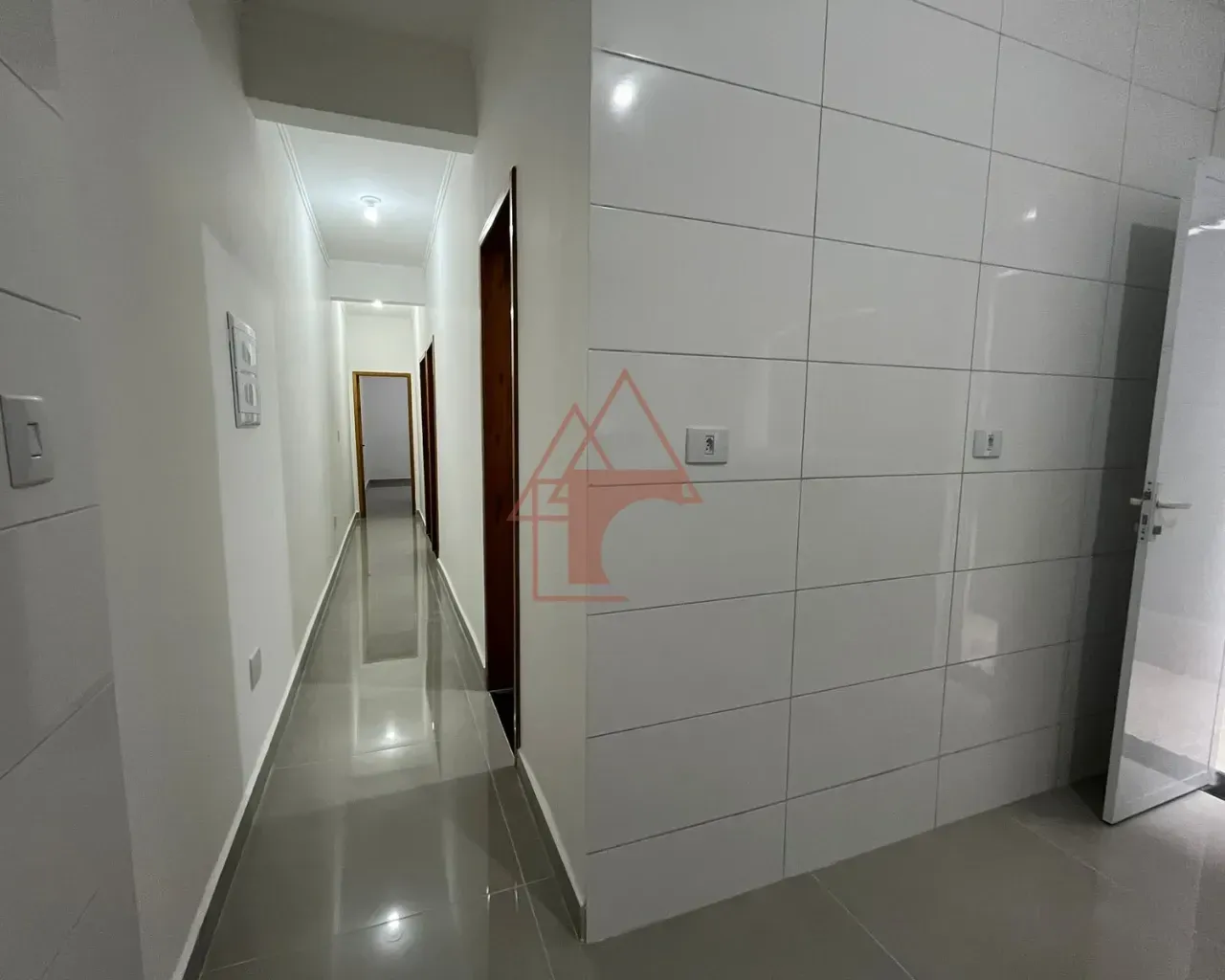 Imagem Casa com 3 Quartos à Venda, 93 metros em Jardim Casqueiro - Cubatão