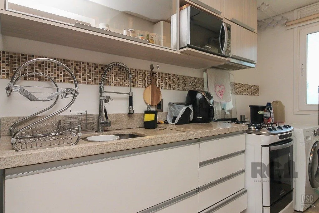 Imagem Apartamento em Jardim Sabará