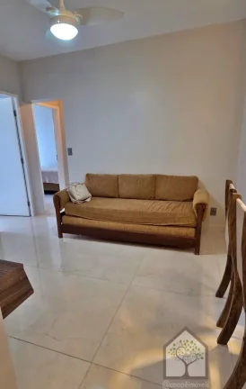 Imagem Apartamento próximo à UFSC