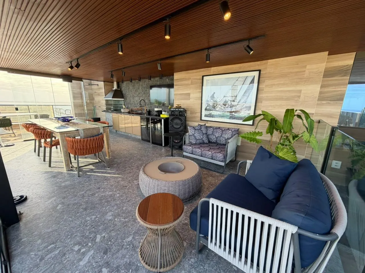 Imagem Apartment em Salvador - Bahia, Graça