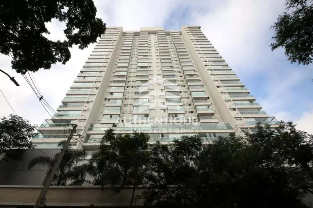 Imagem WIN ALTO DA BOA VISTA - Apartamento à venda no bairro Santo Amaro - São Paulo/SP, Zona Sul