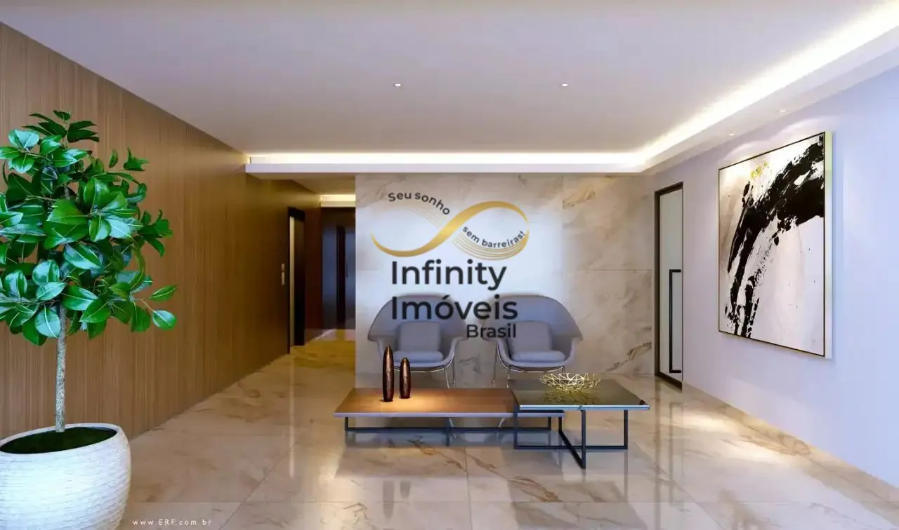Imagem Le Père Residence - Apartamento à venda no bairro Sion - Belo Horizonte/MG