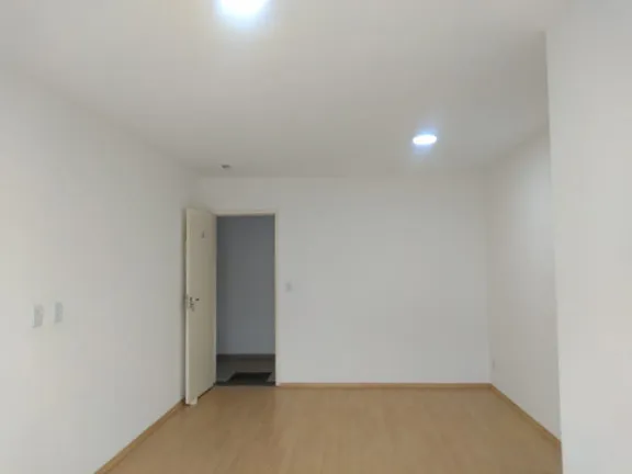 Imagem Apartamento com 2 Quartos à Venda, 61 m² em Vila São Geraldo - São Paulo
