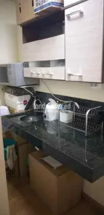 Imagem Comercial à venda 66M², Centro, Londrina - PR | Condomínio Edifício Metrópole