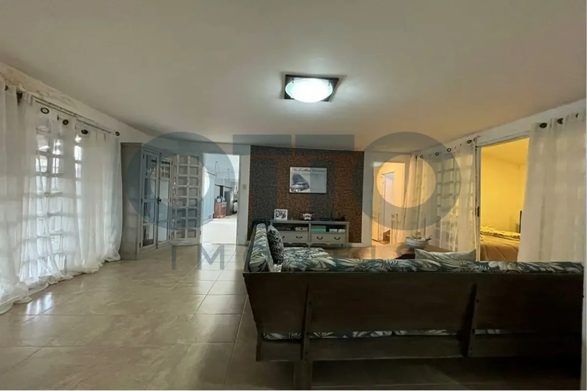 Imagem Casa com 4 quartos e 4 suítes para locação em Alto Mundaí, Porto Seguro