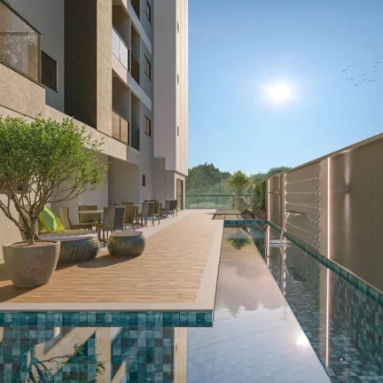 Imagem Manu Bay Residence