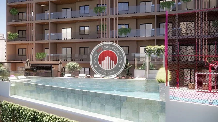 Imagem Apartamento em Lançamentos no bairro Centro - Nova Iguaçu, RJ