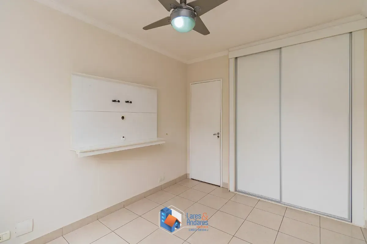 Imagem Apartamento para venda em Paraíso com 3 quartos, sendo 1 suíte, 109m²