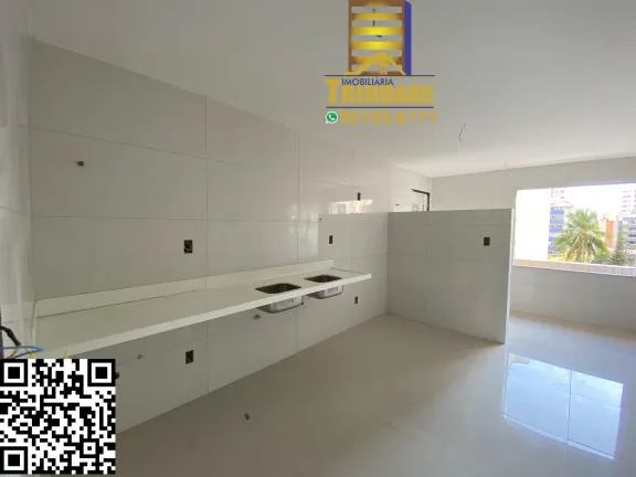 Imagem Apartamento com 5 Quartos à Venda, 382 m² em Jardim Renascença - São Luís