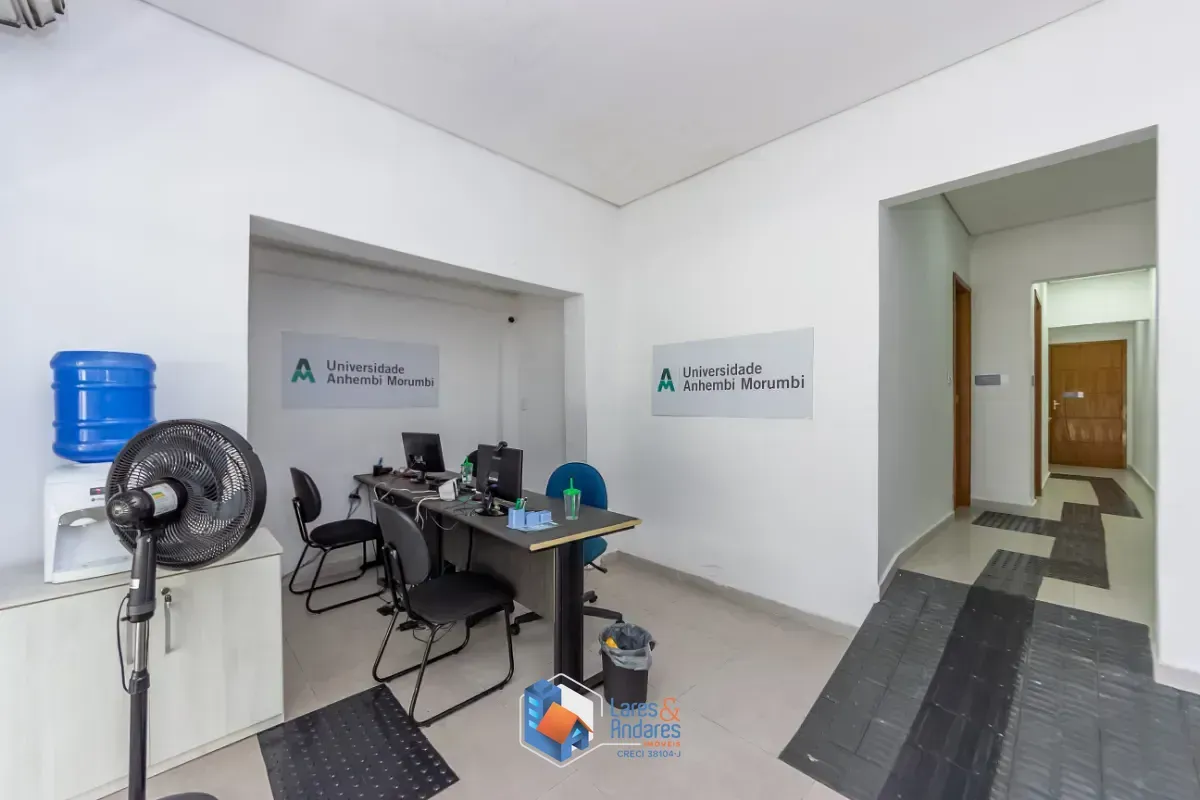Imagem Casa comercial para venda em Itaquera, 100m²