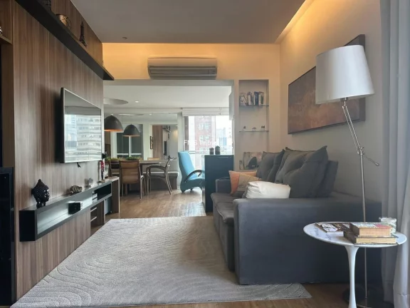 Imagem 2 Dormitórios de 88m² no Paraiso