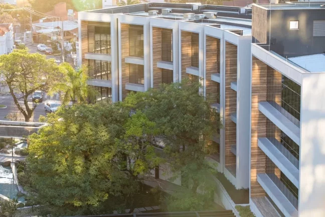 Imagem Sala para venda no bairro Tristeza em Porto Alegre