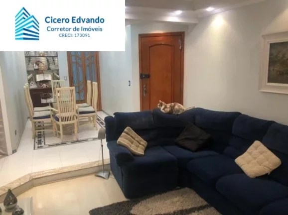 Imagem APARTAMENTO RESIDENCIAL em SÃO PAULO - SP, VILA REGENTE FEIJÓ