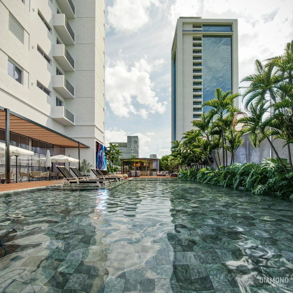 Imagem Apartamento em Centro