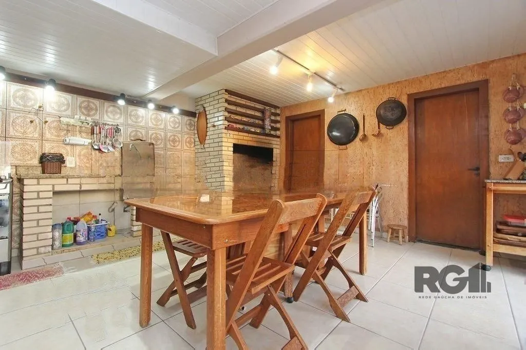 Imagem Casa em Jardim Itu