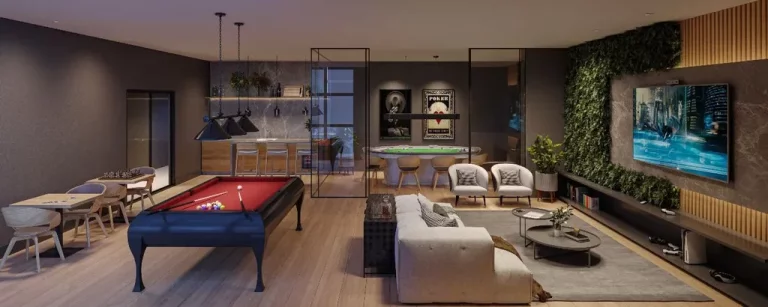 Imagem Venice - Apartamento à venda no bairro Morretes - Itapema/SC