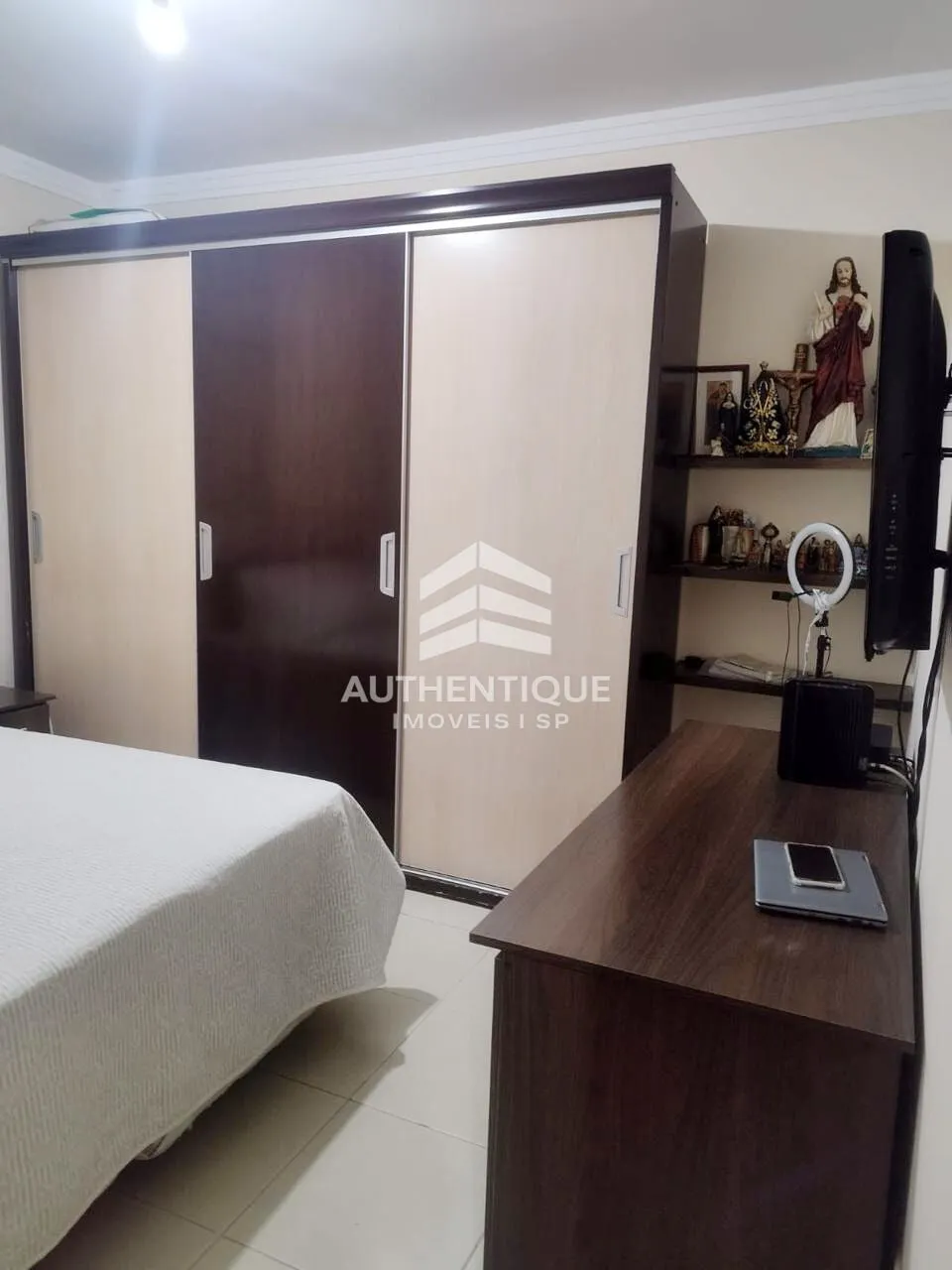 Imagem Casa térrea em Sorocaba à venda