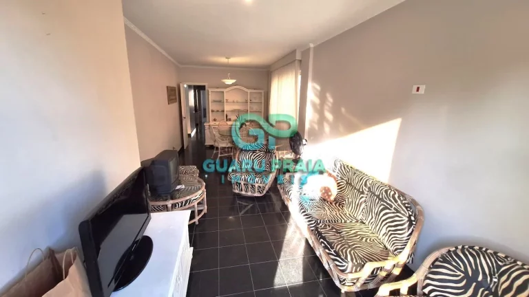 Imagem Apartamento para alugar no bairro Enseada - Guarujá/SP