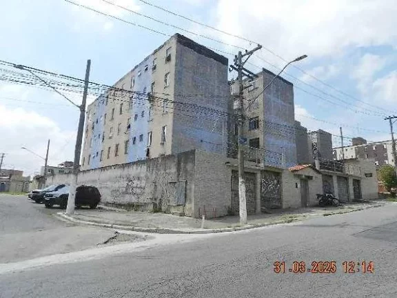 Foto do imóvel Oportunidade Única em SAO PAULO - SP | Tipo: Apartamento | Negociação: Licitação Aberta | Situação: Imóvel em RUA DOS PEDREIROS (ANTIGA AV TRES-C )