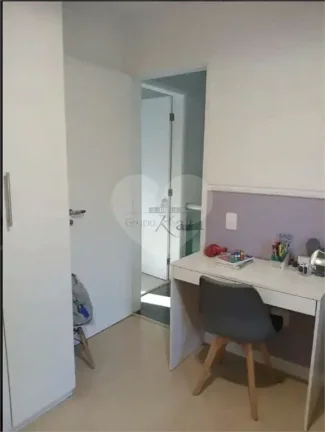 Imagem Casa de Vila à venda com 2 quartos, sendo 2 suítes, no condomínio Parque Ipê Vermelho, Sorocaba - SP