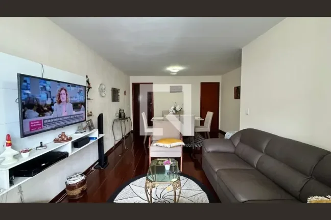 Imagem Apartamento à Venda - Recreio, 3 Quartos, 90 m2