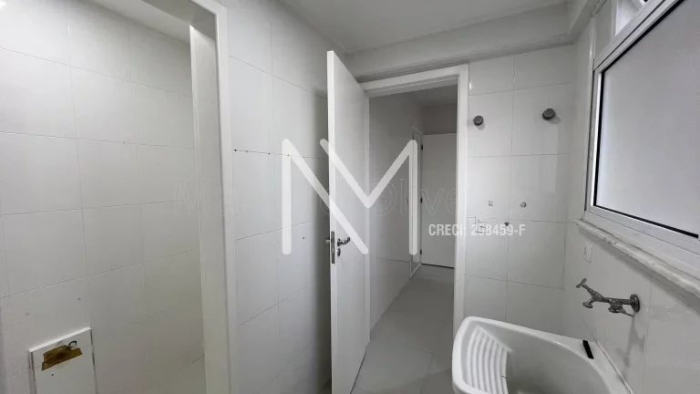 Imagem Apartamento à Venda 3 Quartos 2 Suítes 122m² - Jardim das Indústrias - SJC