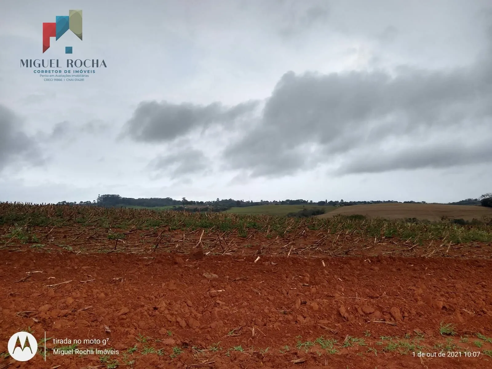 Imagem Fazenda Região de Itapetininga SP