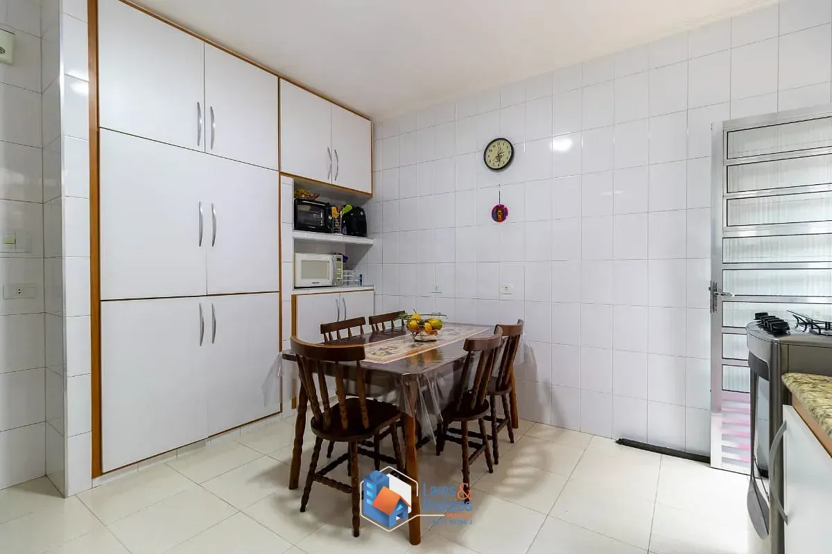 Imagem Sobrado para venda em Tatuapé com 3 quartos, 112m²