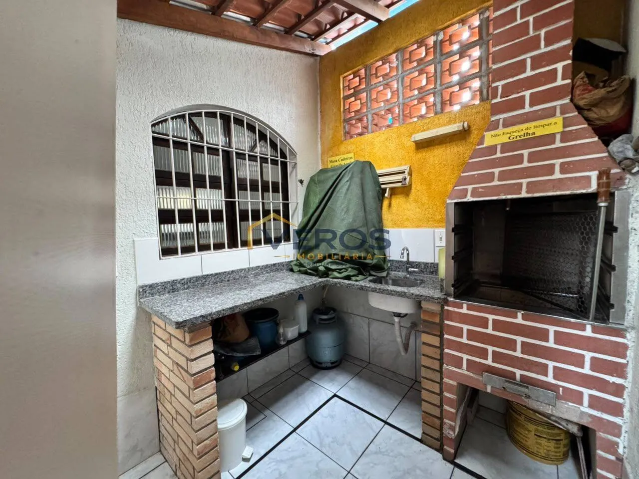 Imagem Casa em condomínio a venda na Martim de Sá em Caraguatatuba
