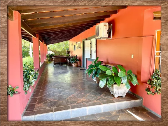 Imagem Propriedade/ Haras disponível em Indaiatuba /São Paulo