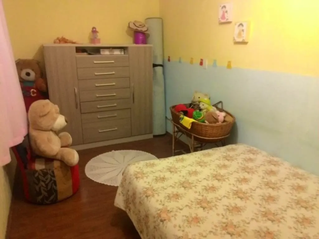 Imagem Casa à venda 5 Quartos, 1 Suite, 3 Vagas, 250M², Chácara Galega, Pindamonhangaba - SP